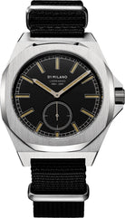 D1 Milano Watch Commando D1-MTNJ04 Image 1