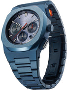 D1 Milano Watch Cronografo CHBJ12 Image 3
