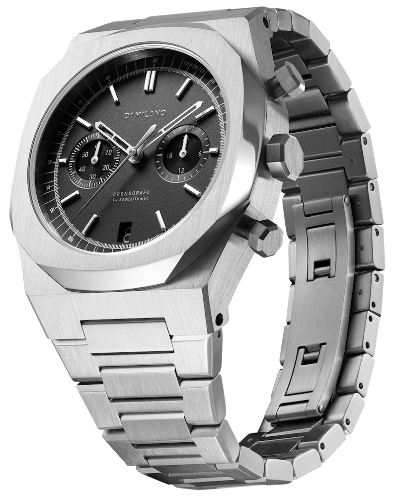 D1 Milano Watch Cronografo D CHBJ08 Image 3