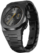 D1 Milano Watch Cronografo Tangerine D1-CHBJ11 Image 2