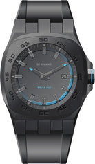 D1 Milano Watch Delta 001 Acrtic DTRJ03 Image 1