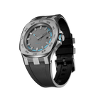 D1 Milano Watch Delta 001 Acrtic DTRJ03 Image 3