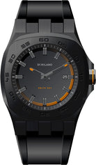 D1 Milano Watch Delta 001 Rust DTRJ02 Image 1