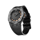 D1 Milano Watch Delta 001 Rust DTRJ02 Image 3