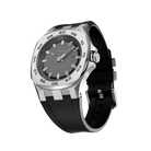 D1 Milano Watch Delta 001 Thunder DTRJ01 Image 3