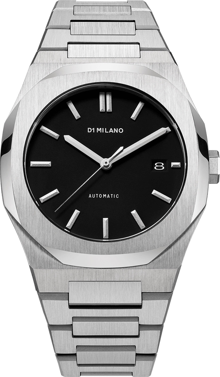 D1 Milano Watch Mechanical Automatic D1-ATBJ01 Image 1
