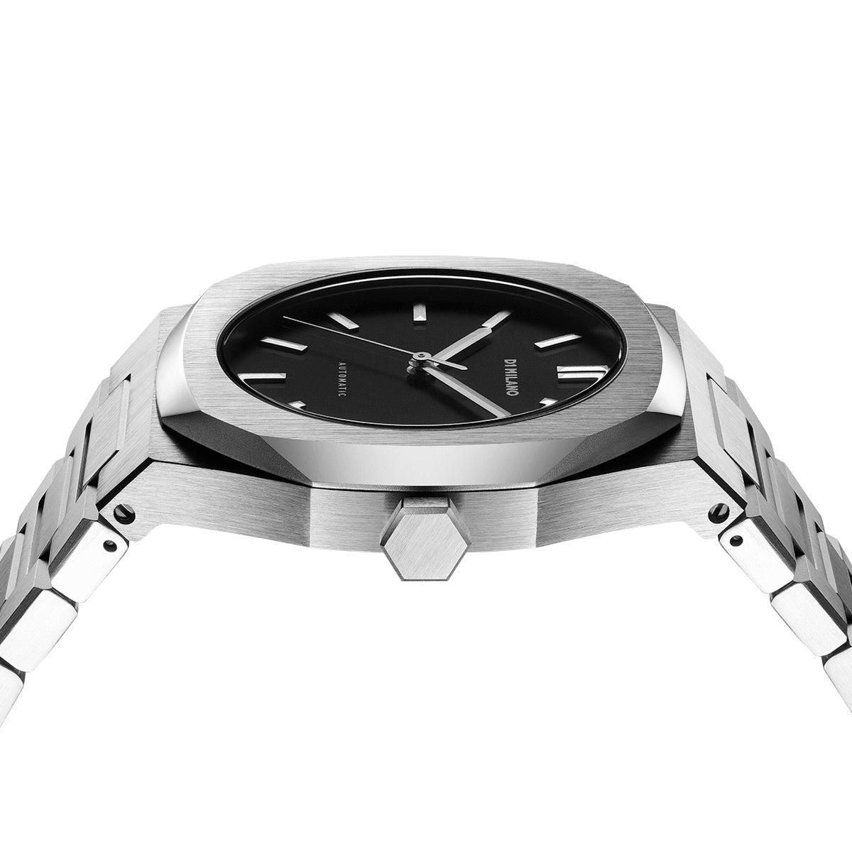 D1 Milano Watch Mechanical Automatic D1-ATBJ01 Image 3