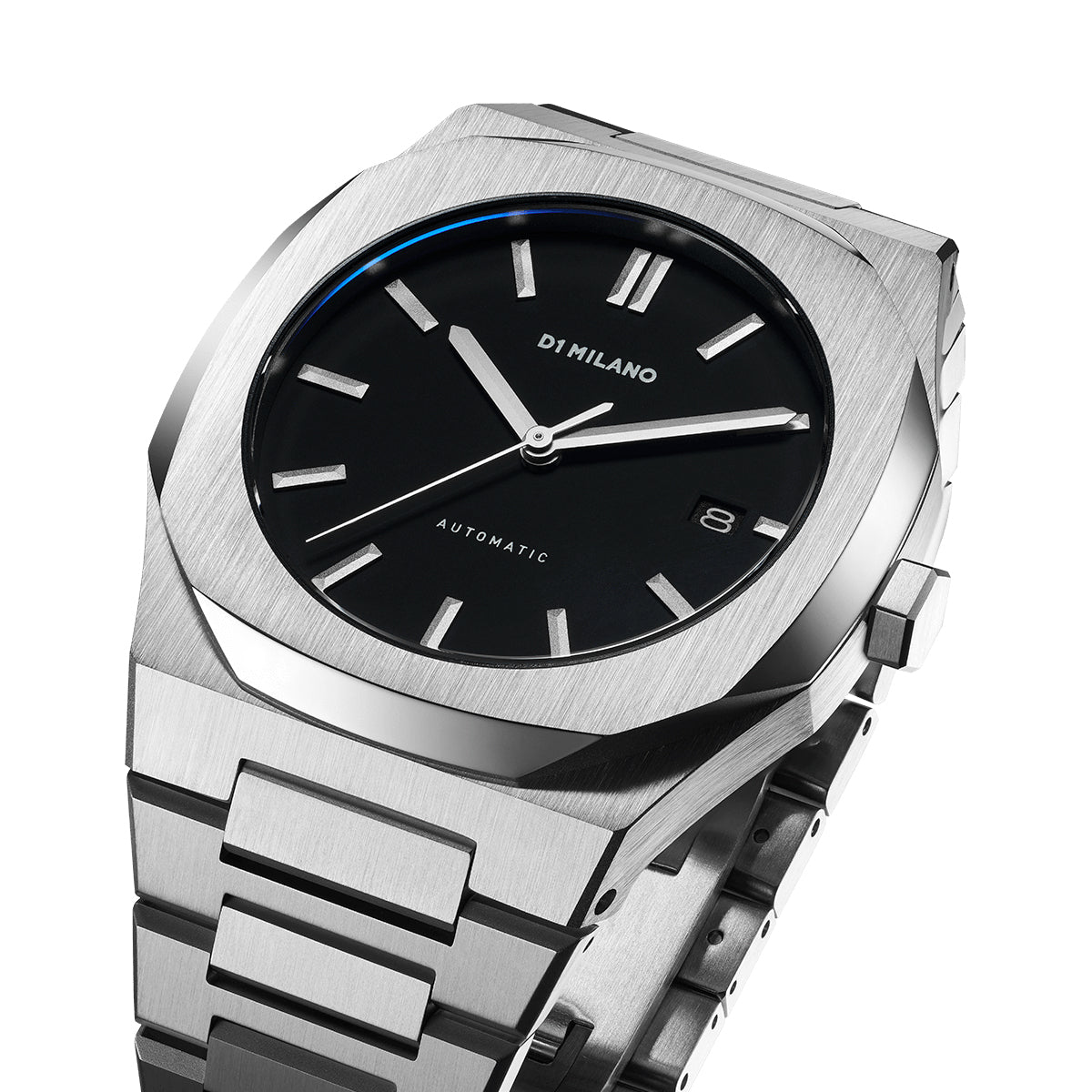 D1 Milano Watch Mechanical Automatic D1-ATBJ01 Image 4