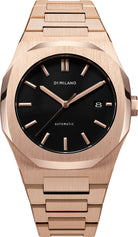 D1 Milano Watch Mechanical Automatic D1-ATBJ03 Image 1