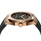 D1 Milano Watch Mechanical Skeleton D D1-SKRJ03 Image 4