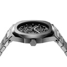 D1 Milano Watch Mechanical Skeleton D1-SKBJ02 Image 3