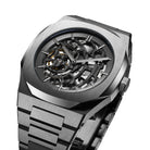 D1 Milano Watch Mechanical Skeleton D1-SKBJ02 Image 4