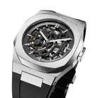 D1 Milano Watch Mechanical Skeleton D1-SKRJ01 Image 4
