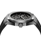 D1 Milano Watch Mechanical Skeleton D1-SKRJ02 Image 3