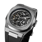 D1 Milano Watch Mechanical Skeleton D1-SKRJ02 Image 4