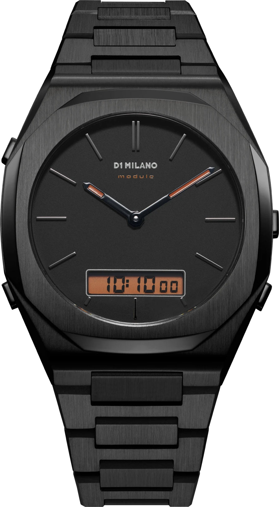 D1 Milano Watch Module 1385 D1-DGBJ02 Image 1