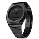 D1 Milano Watch Module 1385 D1-DGBJ02 Image 3