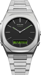 D1 Milano Watch Module 366 D1-DGBJ01 Image 1