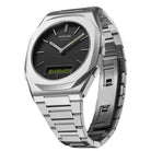 D1 Milano Watch Module 366 D1-DGBJ01 Image 3