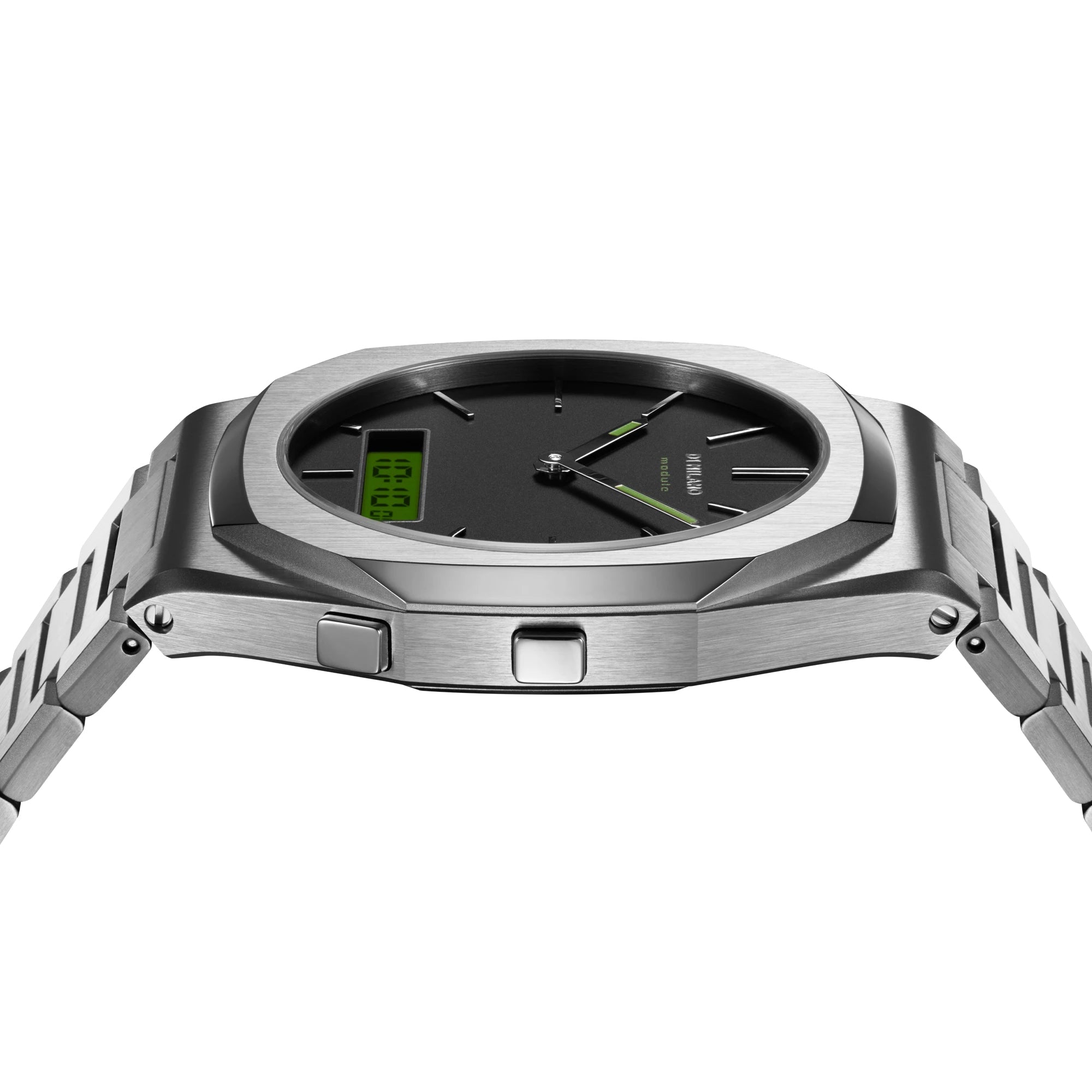 D1 Milano Watch Module 366 D1-DGBJ01 Image 4