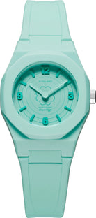 D1 Milano Watch Nanochrome Chupa Chups Apple D1-CCRJ02 Image 1