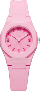 D1 Milano Watch Nanochrome Chupa Chups Berry D1-CCRJ03 Image 1
