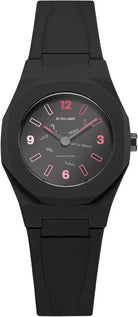 D1 Milano Watch Nanochrome N-Attitude NCRJ04 Image 1