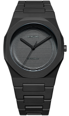 D1 Milano Watch Polycarbon D D1-PCBJ23 Image 1