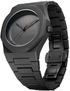 D1 Milano Watch Polycarbon D D1-PCBJ23 Image 3