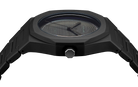 D1 Milano Watch Polycarbon D D1-PCBJ23 Image 4