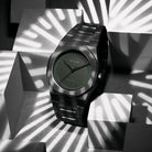 D1 Milano Watch Polycarbon D D1-PCBJ24 Image 5