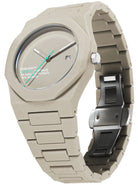D1 Milano Watch Polycarbon D PCBJ30 Image 3