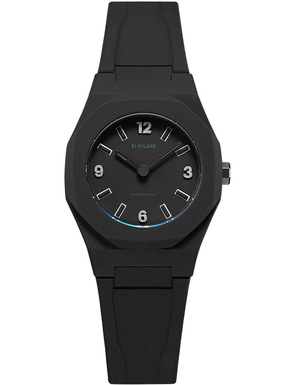 D1 Milano Watch Polycarbon D1-NCRJ01 Image 1