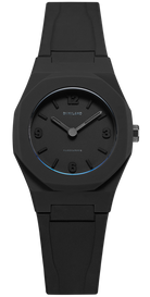 D1 Milano Watch Polycarbon D1-NCRJ02 Image 1