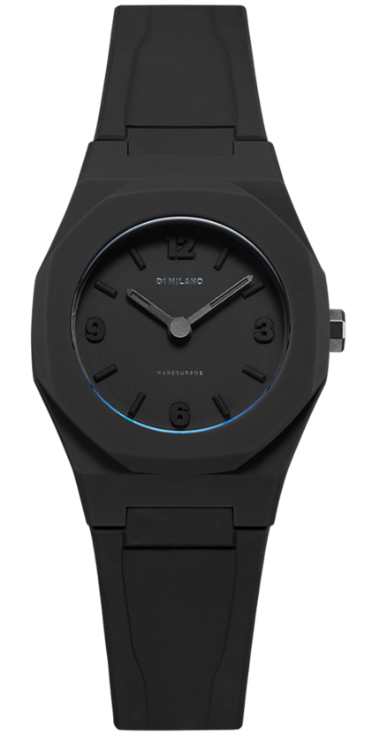 D1 Milano Watch Polycarbon D1-NCRJ02 Image 1