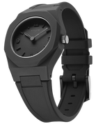 D1 Milano Watch Polycarbon D1-NCRJ02 Image 2