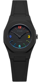 D1 Milano Watch Polycarbon D1-NCRJ03 Image 1