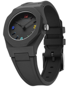 D1 Milano Watch Polycarbon D1-NCRJ03 Image 3