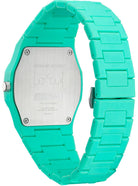 D1 Milano Watch Polycarbon PCBJ31 Image 2