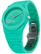 D1 Milano Watch Polycarbon PCBJ31 Image 3