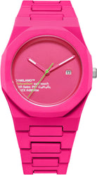 D1 Milano Watch Polycarbon PCBJ32 Image 1