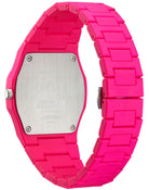 D1 Milano Watch Polycarbon PCBJ32 Image 2