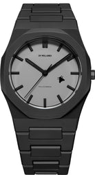 D1 Milano Watch Polycarbon Poly Fly D1-PCBJ26 Image 1