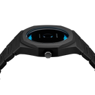 D1 Milano Watch Polycarbon Reload Blue Load PCBJ28 Image 4