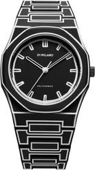 D1 Milano Watch Polycarbon Sketch 01 PCBJ33 Image 1