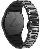 D1 Milano Watch Polycarbon Sketch 01 PCBJ33 Image 3