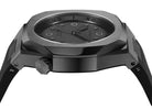 D1 Milano Watch Shadow Subacqueo D1-DVRJSH Image 4