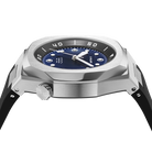 D1 Milano Watch Subacqueo Diver Deep Blue D1-DVRJ02 Image 4