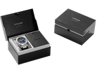 D1 Milano Watch Subacqueo Diver Deep Blue D1-DVRJ02 Image 5