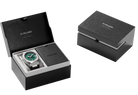 D1 Milano Watch Subacqueo Diver Deep Green D1-DVRJ03 Image 4
